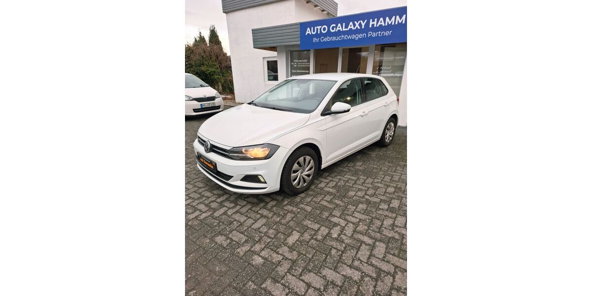 VW Polo 74.000 km 9.950 &euro; Hamm 59067