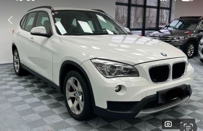 BMW X1 219.805 km 8.250 &euro; Kamen 59174