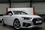 Audi A4 LIMOUSINE 40 TDI S-LINE / MATRIX-LED / 109.000 km 27.111 &euro; Hamm 59077
