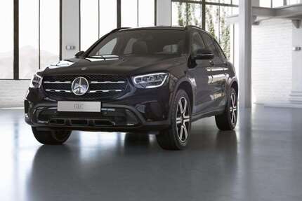 Mercedes-Benz GLC 300 48.739 km 37.880 &euro; Ahlen 59229