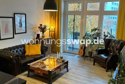 Wohnung Münster - 3 Zimmer, 115 m&sup2;, 1.100&euro; | Angebot:24541385