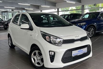 Kia Picanto 60.150 km 10.200 &euro; Werl 59457