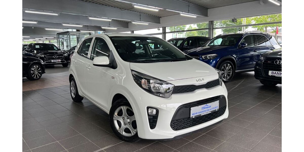 Kia Picanto 60.150 km 10.200 &euro; Werl 59457