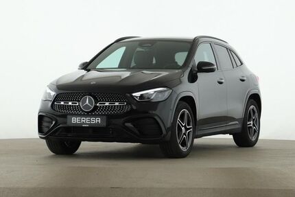 Mercedes-Benz GLA 200 9.900 km 44.250 &euro; Münster 48155