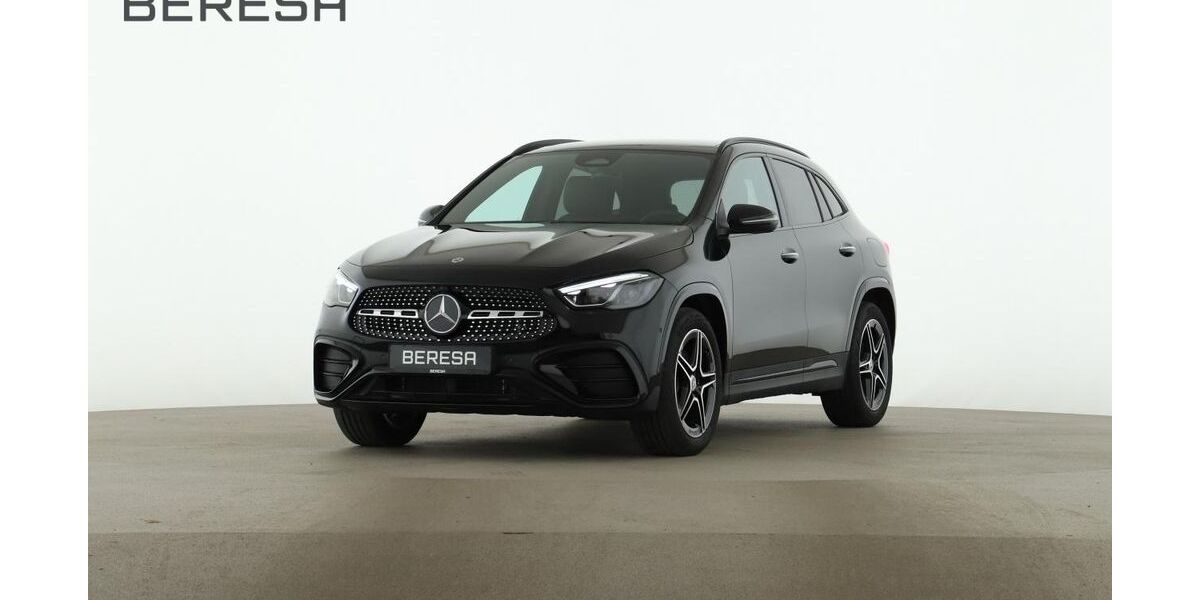 Mercedes-Benz GLA 200 9.900 km 44.250 &euro; Münster 48155