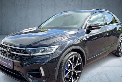 VW T-Roc 14.489 km 41.880 &euro; Ahlen 59229