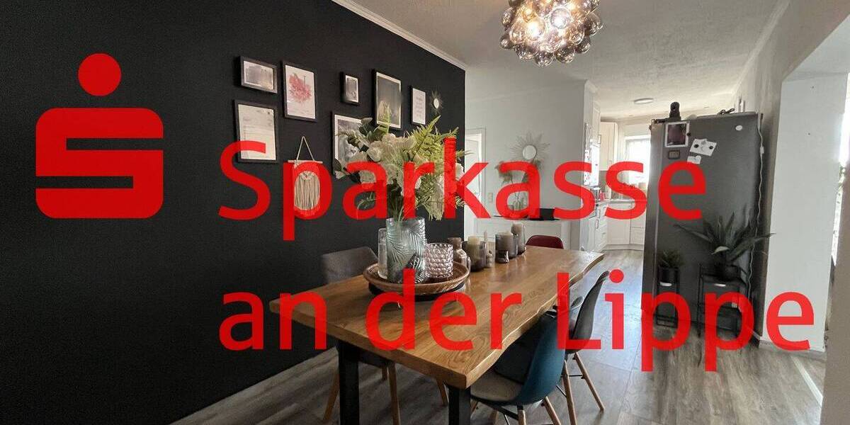 Etagenwohnung Bergkamen Mitte - 4 Zimmer, 97 m&sup2;, 140.000&euro; | Angebot:26886723