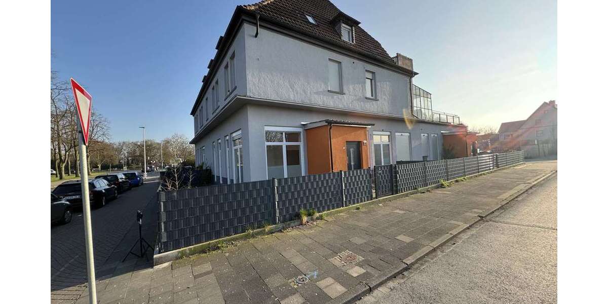 Ideale Kapitalanlage - Helle 2,5-Zimmer-Wohnung in Hamm-Herringen – vermietet, modernisiert, - Anlageobjekt Hamm Herringen | Angebot:20312871