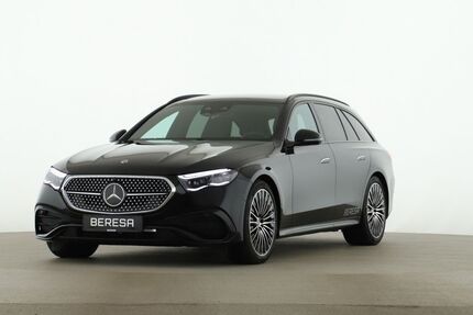 Mercedes-Benz E 220 9.900 km 64.950 &euro; Münster 48155