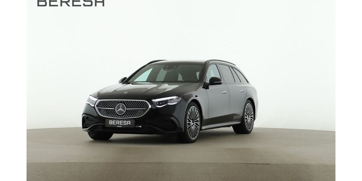 Mercedes-Benz E 220 9.900 km 64.950 &euro; Münster 48155