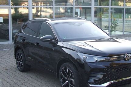 VW Tiguan 1.485 km 58.999 &euro; Werne 59368