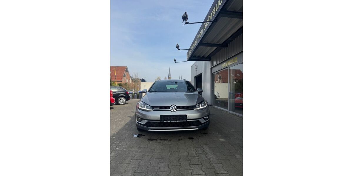 VW Golf 290.000 km 8.499 &euro; Wadersloh 59329