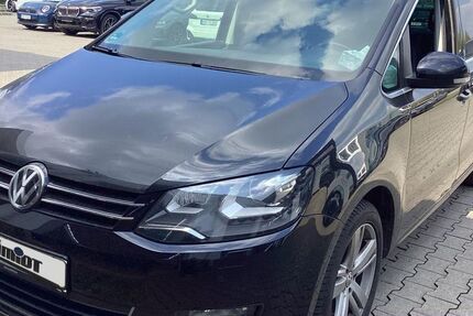 VW Sharan 273.001 km 14.890 &euro; Hamm 59071