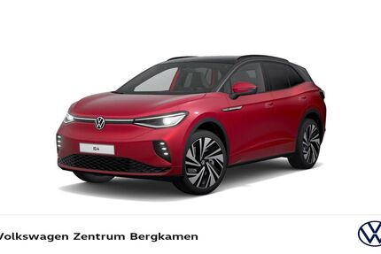 VW ID.4 55.480 km 35.550 &euro; Bergkamen 59192