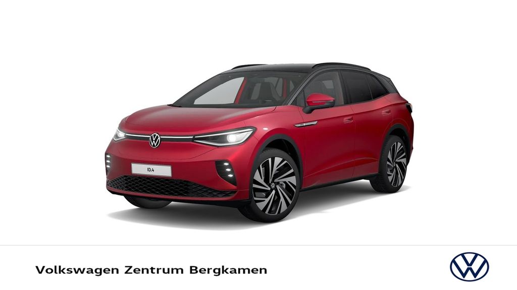 VW ID.4 55.480 km 35.550 &euro; Bergkamen 59192
