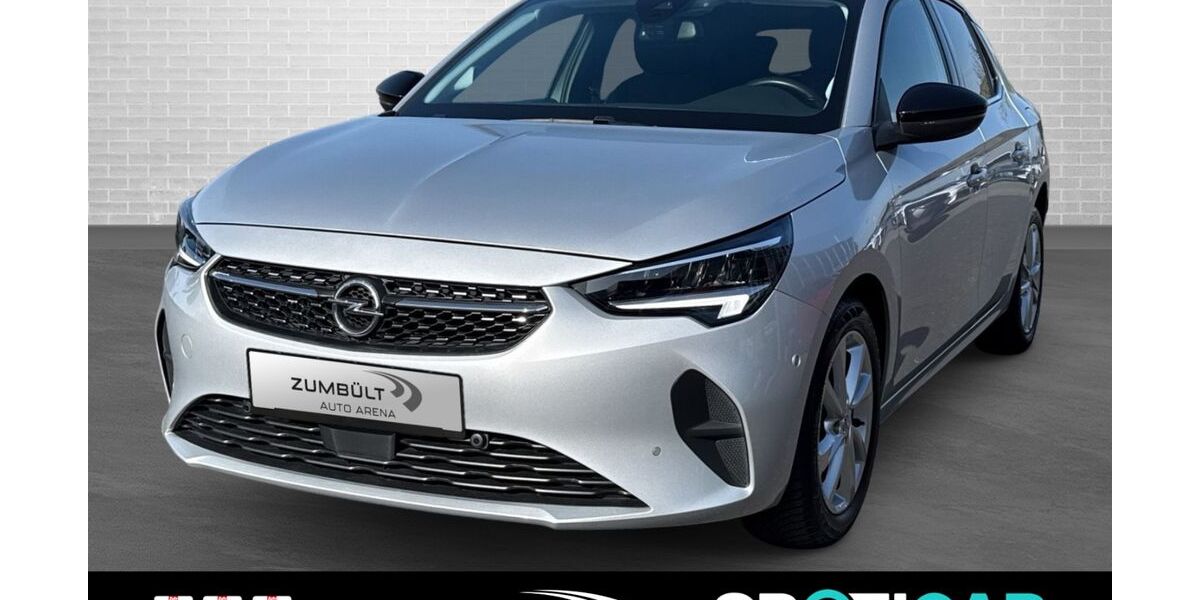 Opel Corsa 26.089 km 14.900 &euro; Beckum 59269