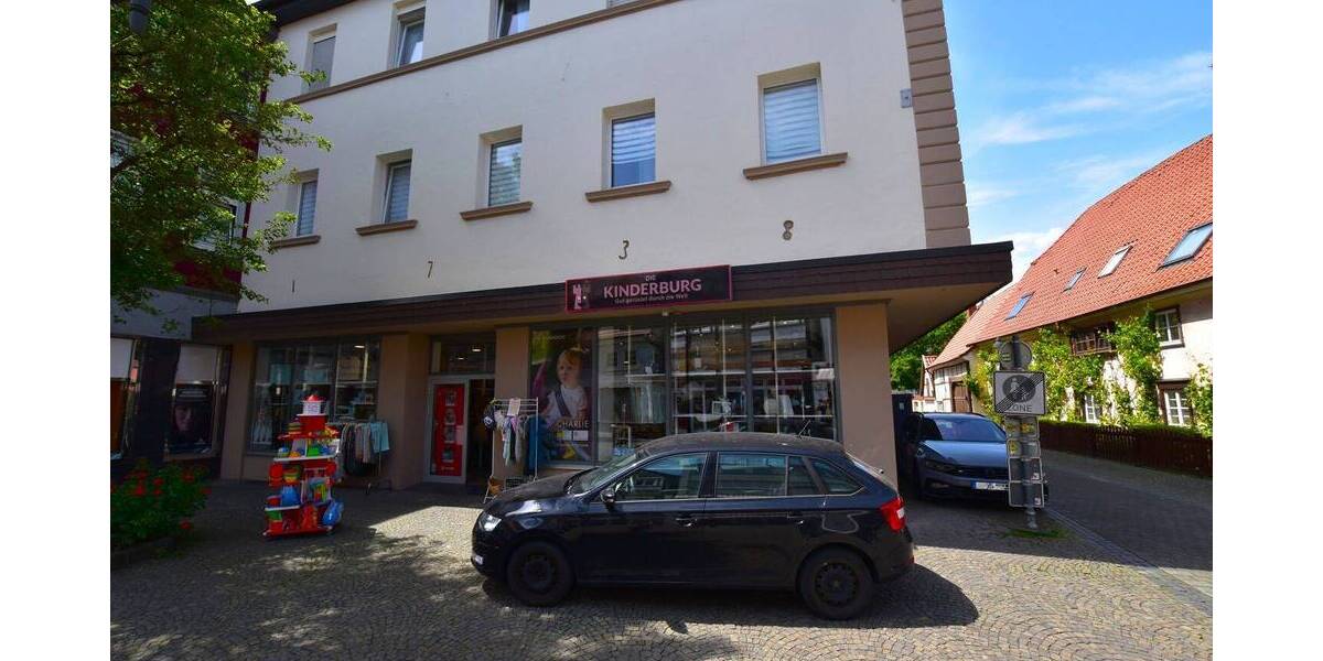 Gewerbeobjekt Werl - 930&euro; | Angebot:26787206