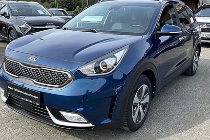 Kia Niro 105.420 km 13.950 &euro; Langenberg 33449