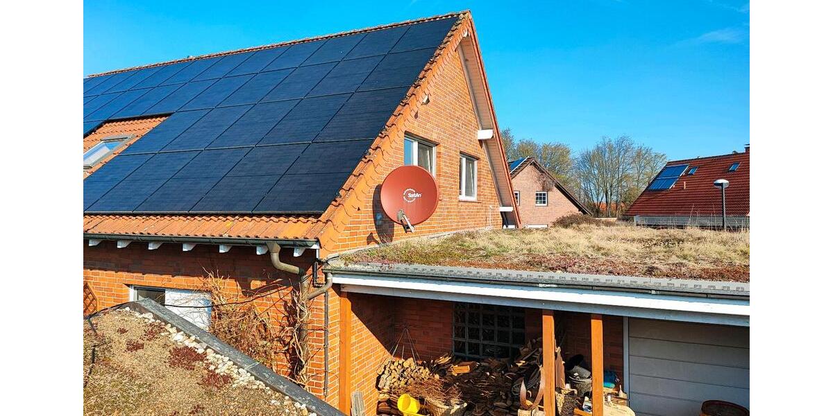 Einfamilienhaus Lippetal - 5 Zimmer, 186 m&sup2;, 495.000&euro; | Angebot:25852247