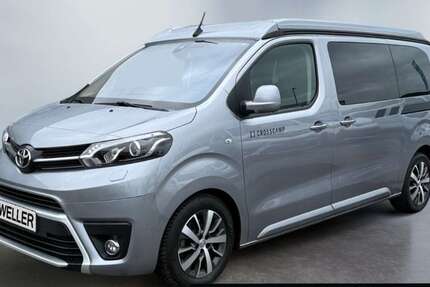 Toyota Proace 74.650 km 50.180 &euro; Hamm 59067