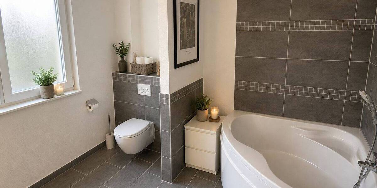 Doppelhaushälfte Hamm Hamm-Mitte - 5 Zimmer, 158 m&sup2;, 575.000&euro; | Angebot:26600418