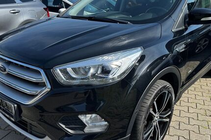 Ford Kuga 132.541 km 12.490 &euro; Münster 48157