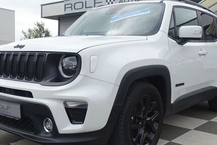 Jeep Renegade 32.084 km 18.980 &euro; Warendorf 48231