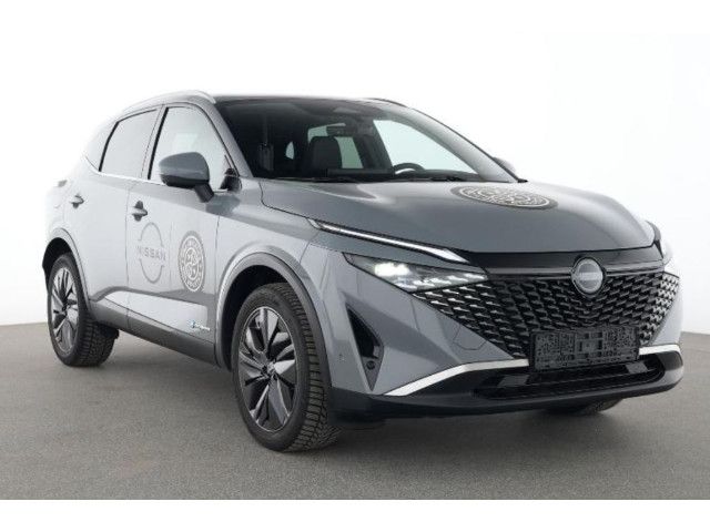 Nissan Qashqai 24.554 km 28.999 &euro; Münster 48145