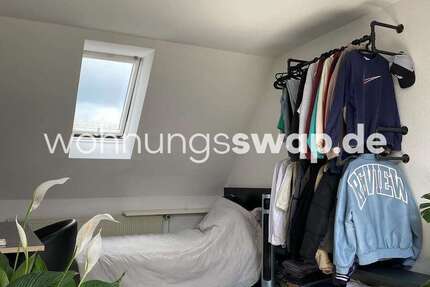 Wohnung Münster - 1 Zimmer, 30 m&sup2;, 420&euro; | Angebot:26289574