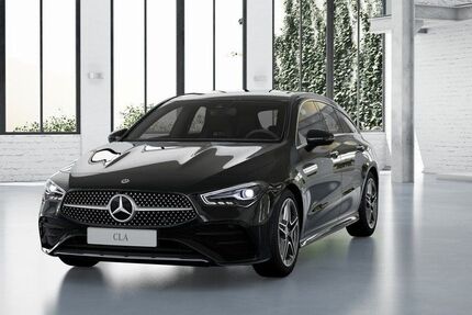 Mercedes-Benz CLA 200 Shooting Brake 18.459 km 32.965 &euro; Ahlen 59229