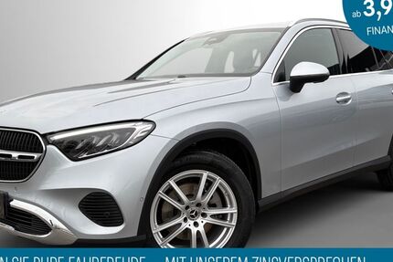 Mercedes-Benz GLC 220 9.608 km 49.750 &euro; Warendorf 48231
