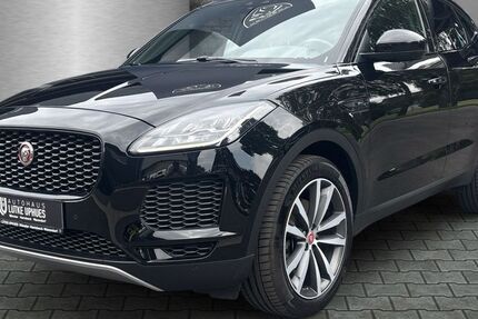 Jaguar E-Pace 50.001 km 21.790 &euro; Münster 48155