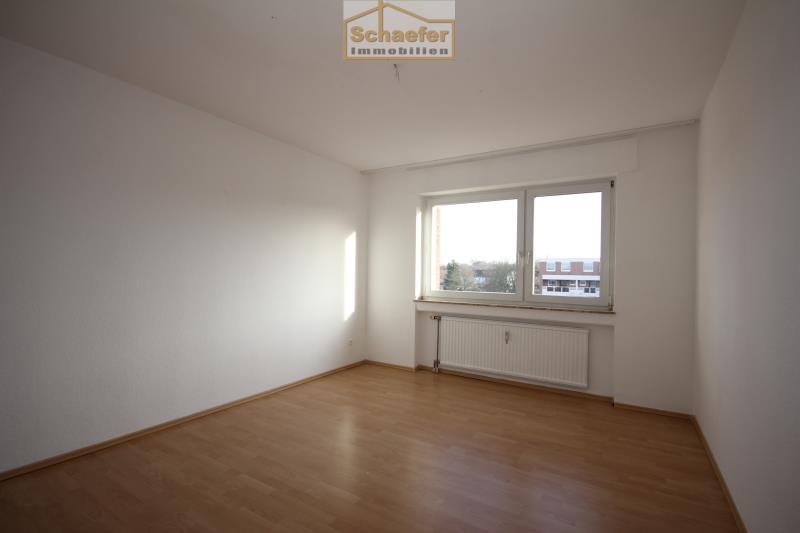 3-Zimmer- Wohnung im beliebten 