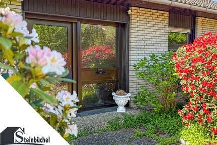 Haus Münster Münster-Ost - 5 Zimmer, 135 m&sup2;, 695.000&euro; | Angebot:26932925