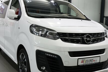 Opel Zafira Life 2.0 CDTI EDITION-M INNOVATION 8-SITZ 150.000 km 25.555 &euro; Hamm 59077