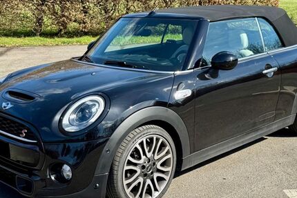 Mini Cooper S Cabrio 108.750 km 18.950 &euro; Münster 48155
