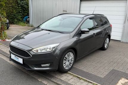 Ford Focus 98.000 km 6.299 &euro; Münster 48157