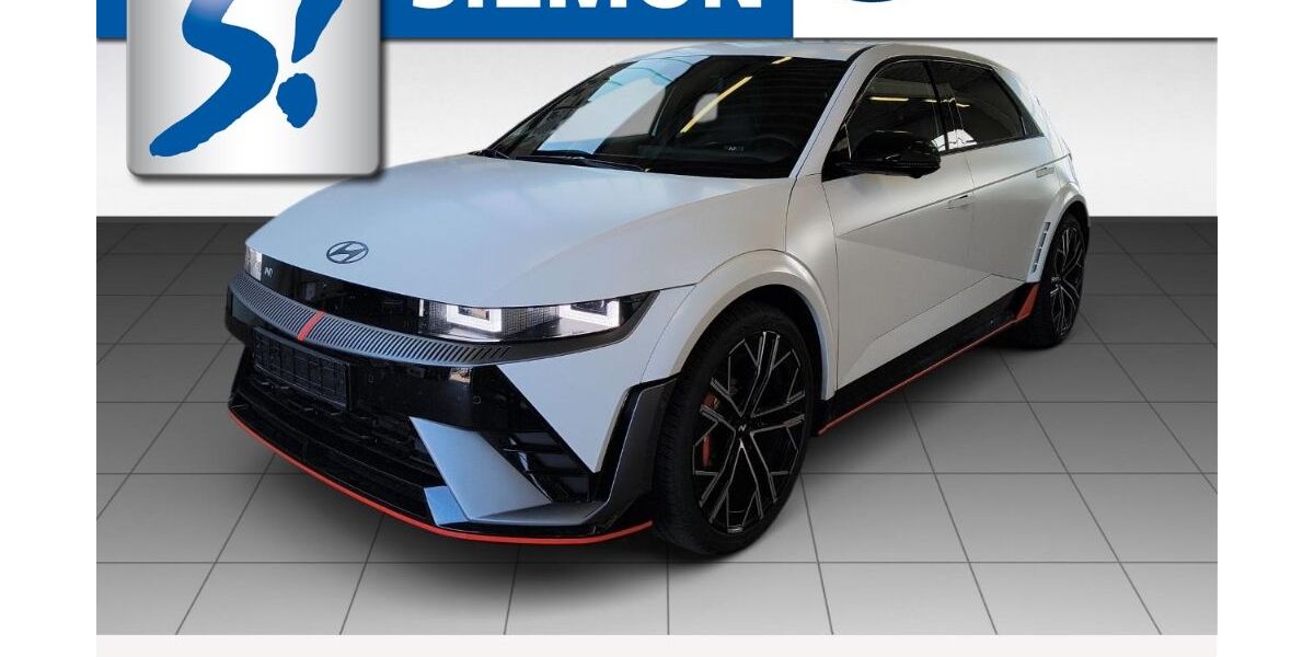Hyundai IONIQ 5 17.956 km 49.330 &euro; Warendorf 48231