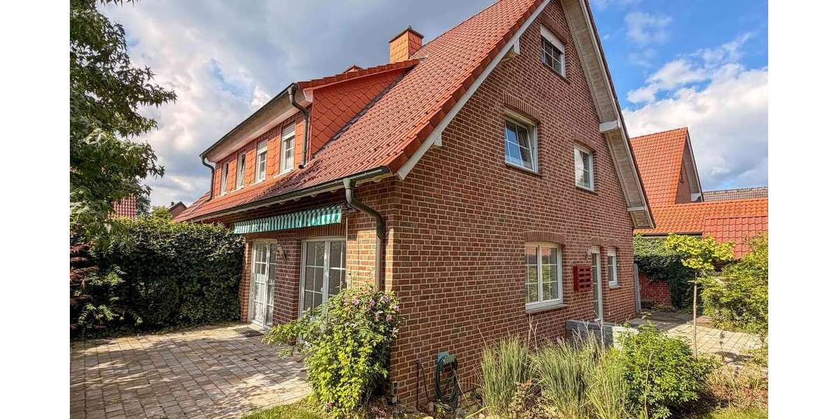 Einfamilienhaus Münster Münster-Südost - 8 Zimmer, 211 m&sup2;, 795.000&euro; | Angebot:25973098