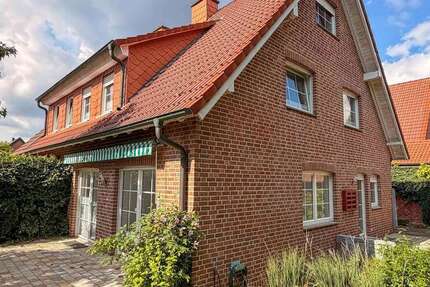 Haus Münster Münster-Südost - 8 Zimmer, 211 m&sup2;, 795.000&euro; | Angebot:25973098