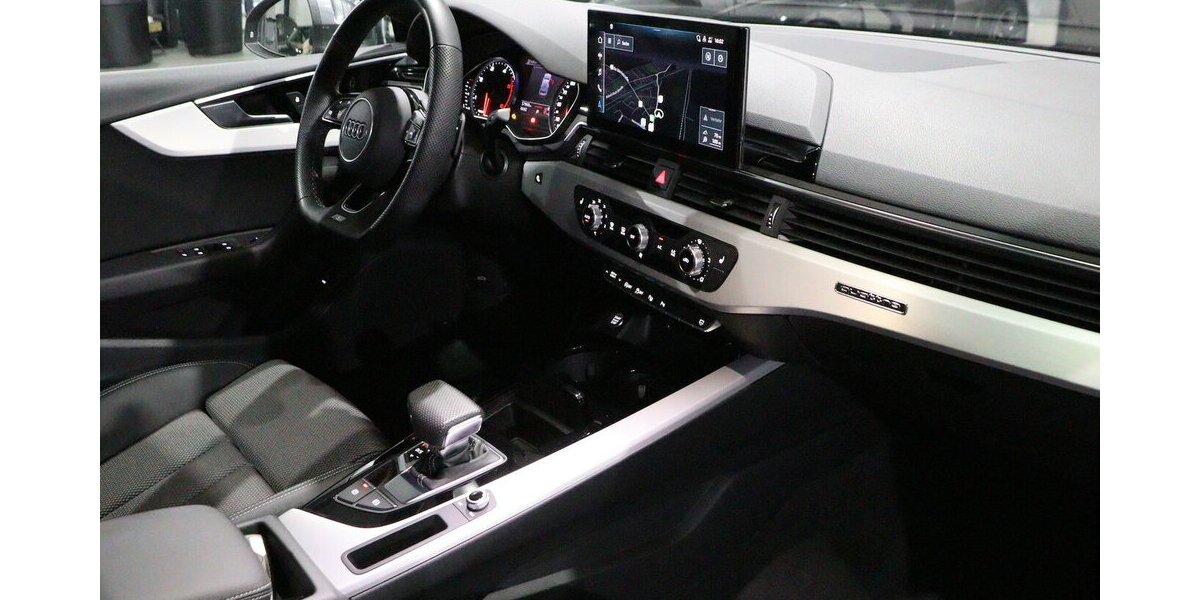 Audi A5 SPORTBACK 50 TDI QUATTRO S-LINE SPORT / TOP 57.000 km 39.995 &euro; Hamm 59077