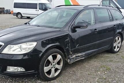 Skoda Octavia 356.000 km 2.100 &euro; Soest 59494