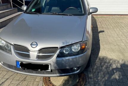 Nissan Almera 195.448 km 1.200 &euro; Selm 59379