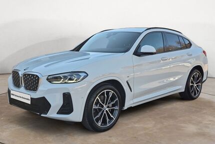 BMW X4 24.995 km 58.590 &euro; Soest 59494