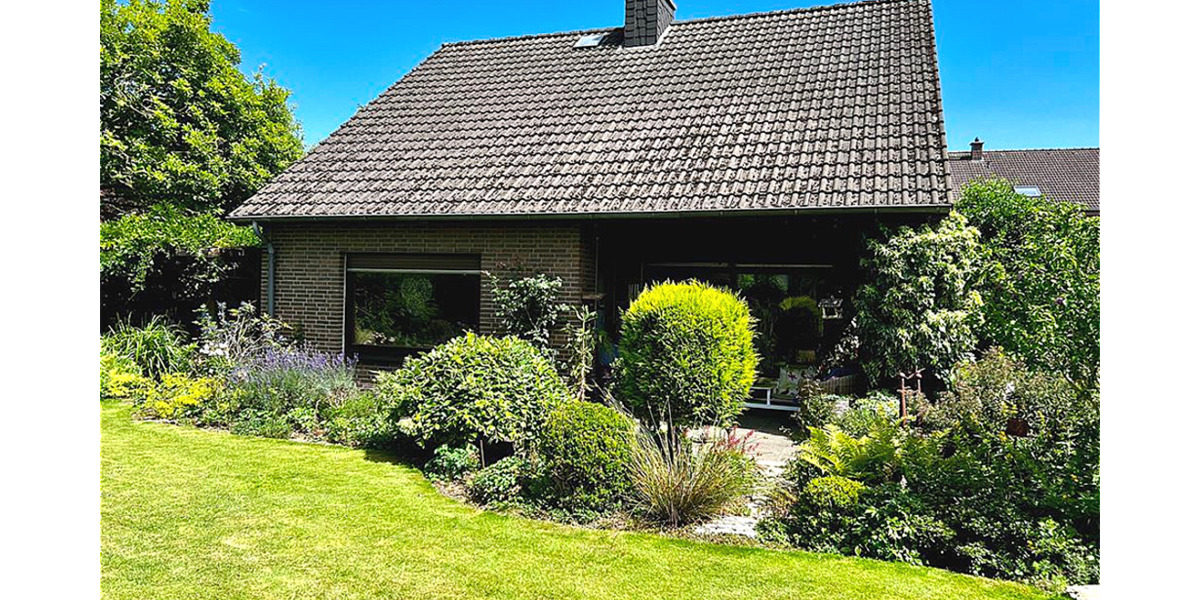 Einfamilienhaus Soest Soest - 4 Zimmer, 130 m&sup2;, 440.000&euro; | Angebot:25693675