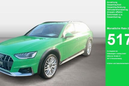 Audi A4 Allroad 42.669 km 41.815 &euro; Oelde (Stromberg) 59302