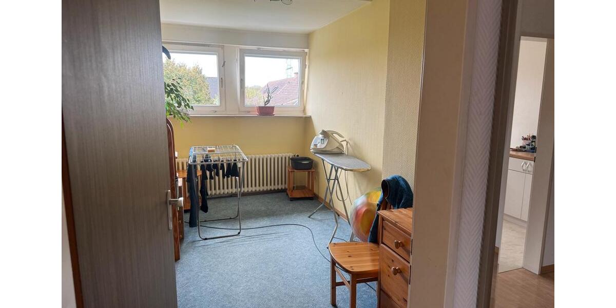 Terrassenwohnung Münster Berg Fidel - 3 Zimmer, 102 m&sup2;, 409.000&euro; | Angebot:26263062