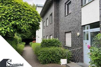 Wohnung Münster Gievenbeck - 3 Zimmer, 80 m&sup2;, 254.000&euro; | Angebot:26826817