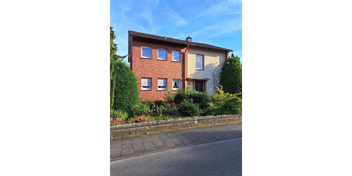 Einfamilienhaus Ennigerloh - 6 Zimmer, 150 m&sup2;, 289.000&euro; | Angebot:25300564