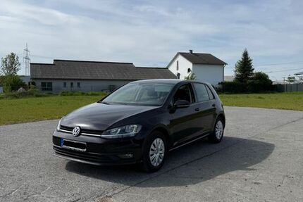 VW Golf 123.500 km 12.300 &euro; Drensteinfurt 48317